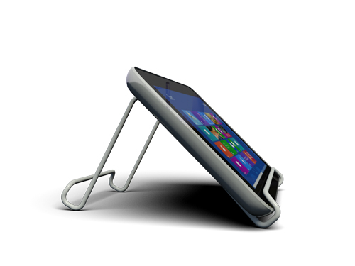 Wire Tablet Stand